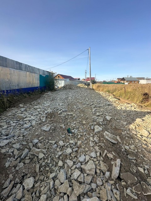 1099 м², земельные участки, продаю 6