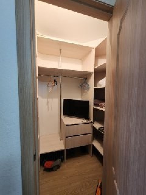 2 комн., 52 м², Монолитно-каркасный, 203 мкрн. 7