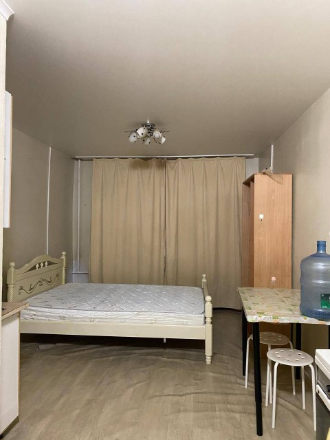 Студия, Блочный, Центр - район пл. Комсомольская 2