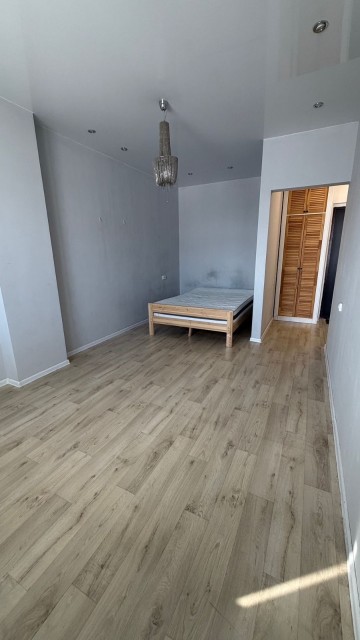 1 комн., Монолитно-каркасный, Гимеин 4