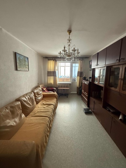 4 комн., 69 м², КПД, Авиапорт