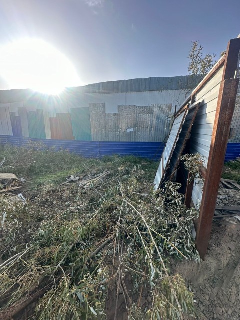 1099 м², земельные участки, продаю 8