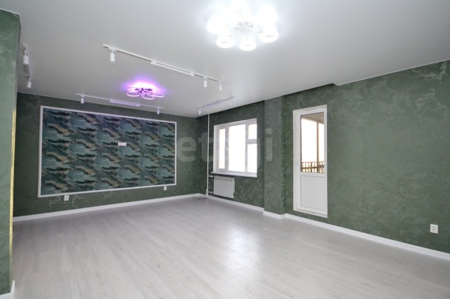 2 комн., 63 м², Монолитно-каркасный, Рынок Столичный 2