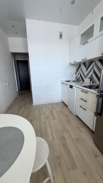 1 комн., Монолитно-каркасный, Гимеин 2