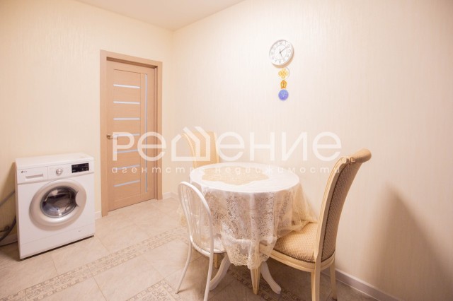 1 комн., 45 м², Монолитно-каркасный, 203 мкрн. 8