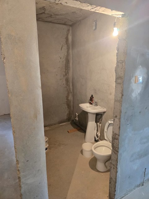 2 комн., 55 м², Монолитно-каркасный, Вилюйский тракт 4