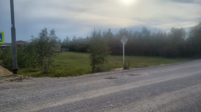 995 м², земельные участки, продаю 3