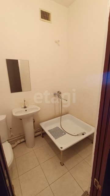 Студия, 34 м², Инд. планировка, Поселок Геологов, Борисовка-1 5