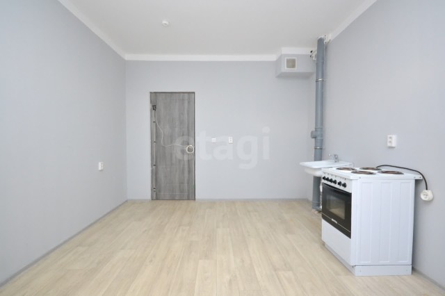 Студия, 27 м², Монолитно-каркасный, Звездный 6