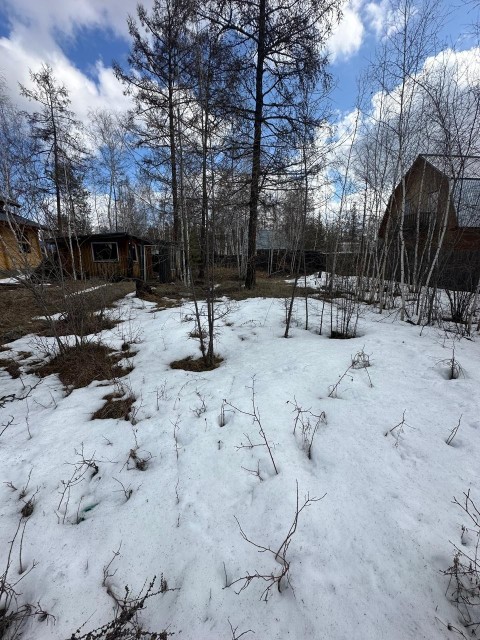 546 м², земельные участки, продаю 3