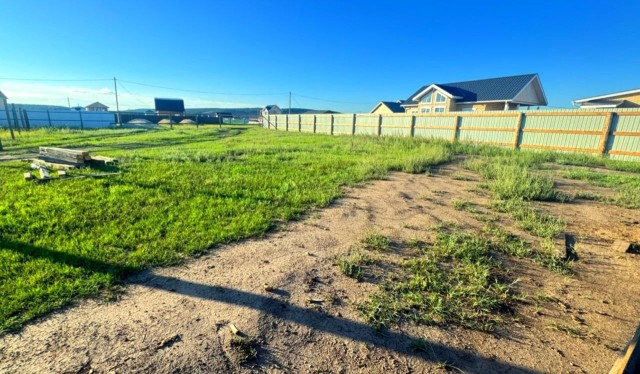 900 м², земельные участки, продаю 2