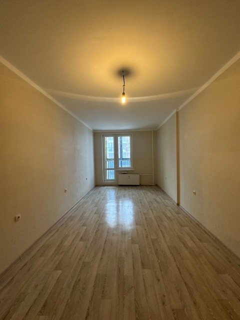 2 комн., Монолитно-каркасный, ДСК 3