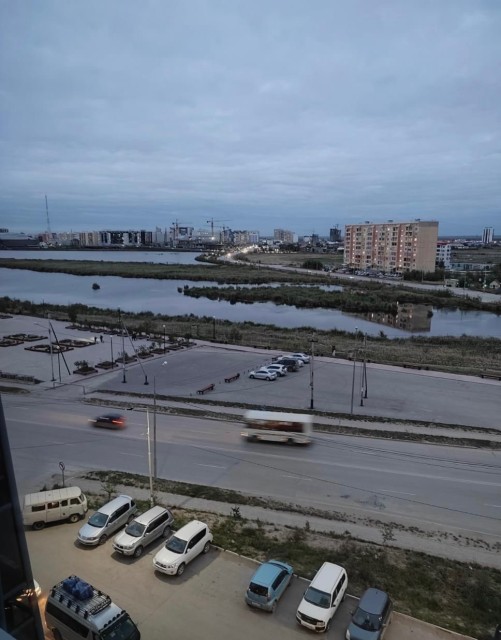 1 комн., Монолитно-каркасный, Гимеин 12