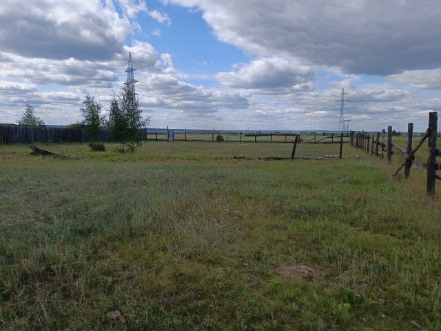 886 м², земельные участки, продаю 7