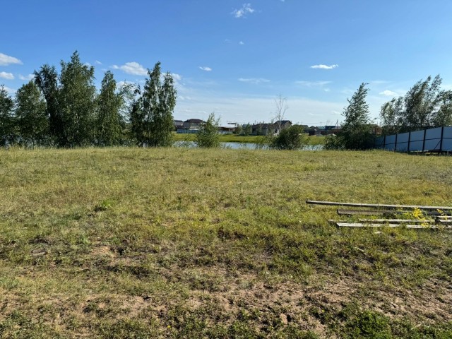 906 м², земельные участки, продаю