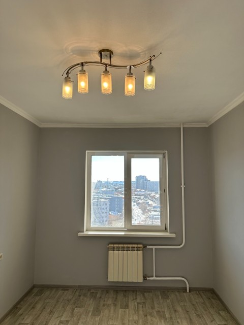 2 комн., 60 м², Монолитно-каркасный, Автовокзал 6