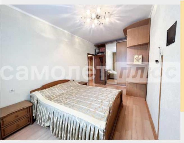 4 комн., 97 м², 112 серия, Жатай 6