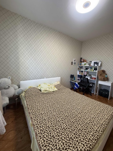 4 комн., 106 м², 112 серия, Дом быта 4