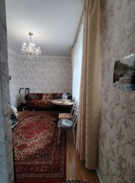 1 комн., 42 м², Инд. планировка, Ильинка 13