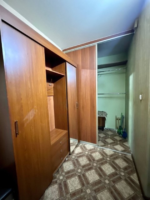 1 комн., 41 м², Инд. планировка, Ильинка 11