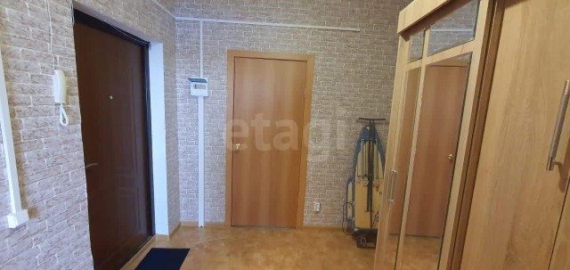 1 комн., 43 м², Монолитно-каркасный, Другие районы 14