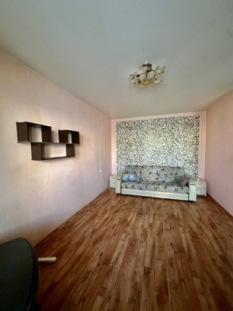 1 комн., 41 м², Инд. планировка, Ильинка 4