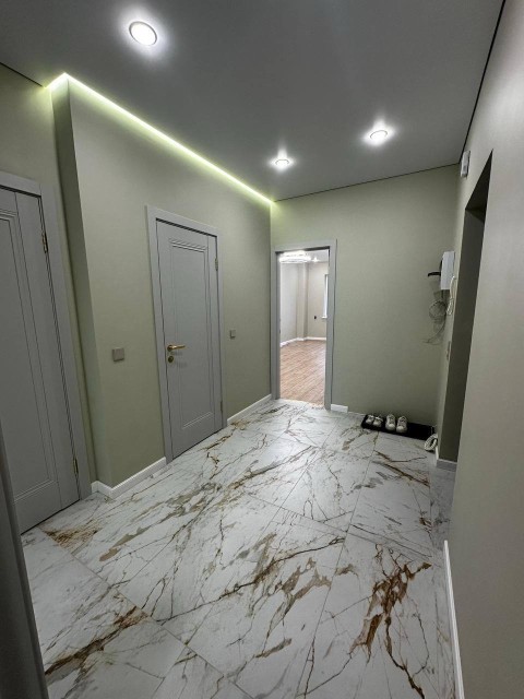 2 комн., 58 м², Монолитно-каркасный, Залог 4