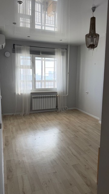 1 комн., Монолитно-каркасный, Гимеин 3