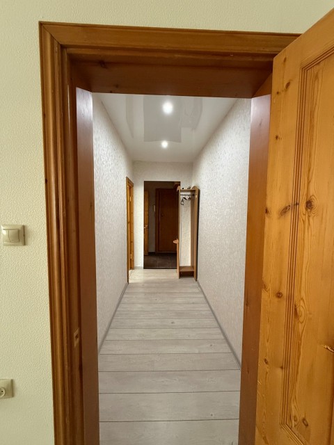 2 комн., 52 м², 112 серия, 17 квартал 6