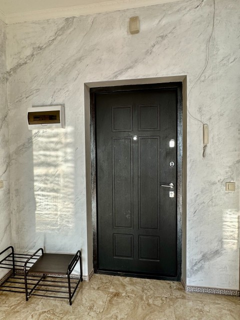 2 комн., 60 м², Монолитно-каркасный, Автовокзал 17