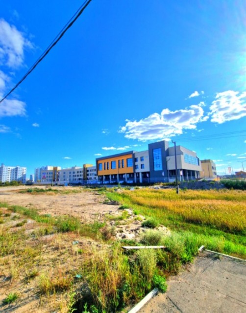 1 комн., 42 м², Инд. планировка, Ильинка 2