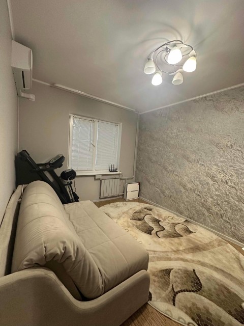 2 комн., 57 м², Монолитно-каркасный, 31 школа 5