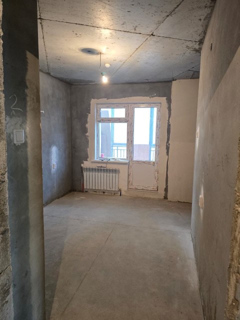 2 комн., 55 м², Монолитно-каркасный, Вилюйский тракт 5