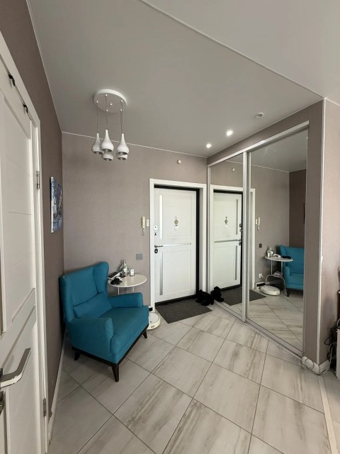 3 комн., 62 м², 112 серия, 103 квартал (Ростелеком)