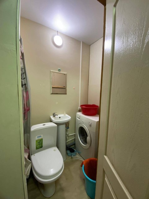 Студия, Блочный, Центр - район пл. Комсомольская 3