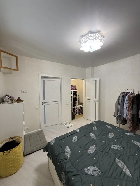 3 комн., 62 м², 112 серия, 103 квартал (Ростелеком) 8