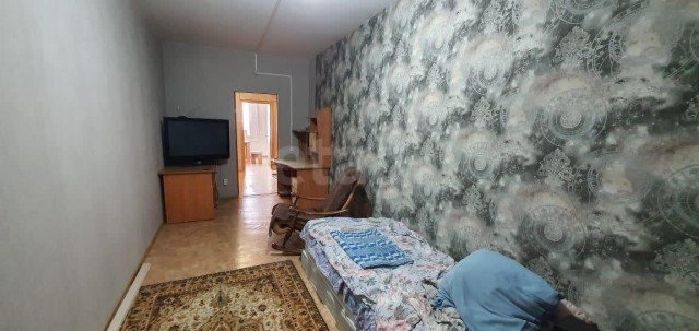 1 комн., 43 м², Монолитно-каркасный, Другие районы 8