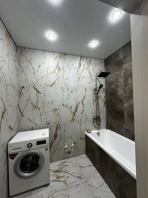 2 комн., 58 м², Монолитно-каркасный, Залог 5