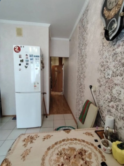 1 комн., 42 м², Инд. планировка, Ильинка 6