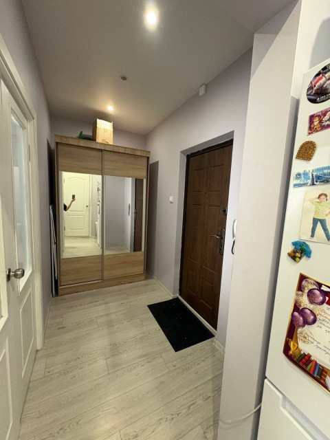 1 комн., 35 м², 112 серия, Авиапорт 4