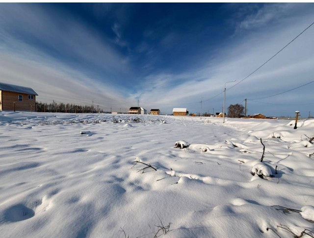 1000 м², земельные участки, продаю 2