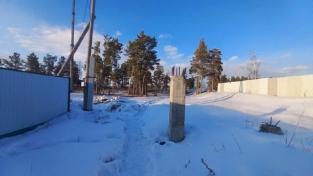 2093 м², земельные участки, продаю 3