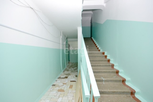 2 комн., 48 м², КПД, Центр - район пл. Орджоникидзе 20