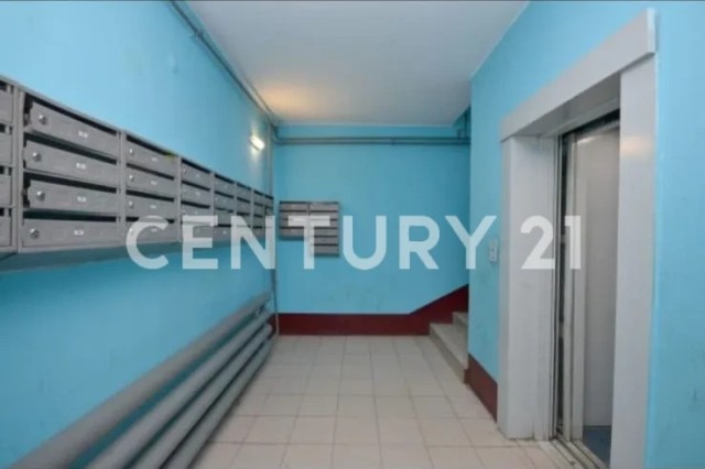 1 комн., 32 м², Монолитно-каркасный, ЯКСМК 13