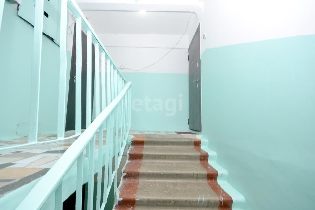 2 комн., 48 м², КПД, Центр - район пл. Орджоникидзе 19