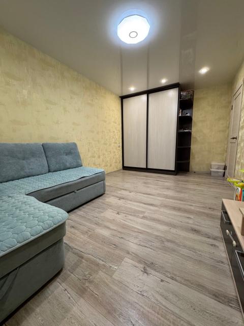 3 комн., КПД 5