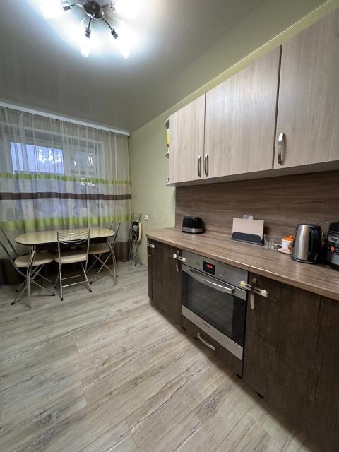 3 комн., КПД 8