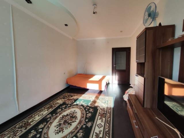 1 комн., 45 м², Блочный, 16 квартал 3