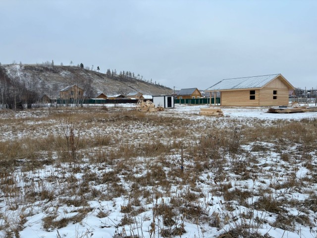 845 м², земельные участки, продаю