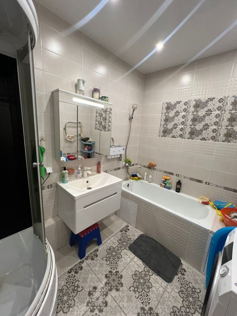 2 комн., 112 серия, Крестьянский рынок, стадион "Туймаада" 6